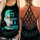 Nurse Stronger Limited Edition 10 – Hollow Tank Top
