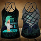 Nurse Stronger Limited Edition 10 – Hollow Tank Top