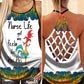 Nurse Stronger Limited Edition 2 – Hollow Tank Top