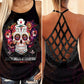 Nurse Stronger Limited Edition 4 – Hollow Tank Top