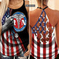 Nurse Stronger Custom Limited Edition 5 – Hollow Tank Top