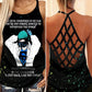 Nurse Stronger Limited Edition 7 – Hollow Tank Top