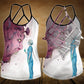 Nurse Stronger Limited Edition 9 – Hollow Tank Top