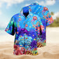 Octopus Love Ocean Forever Limited Edition – Hawaiian Shirt