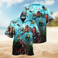 Octopus Protect Ocean Limited Edition – Hawaiian Shirt