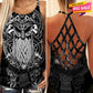 Viking Stronger Limited Edition 13 – Hollow Tank Top
