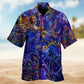 Old Man With A Saxophone Edition – Hawaiian Shirt