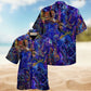 Old Man With A Saxophone Edition – Hawaiian Shirt