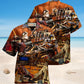 Once A Mechanic Always A Mechanic Edition – Hawaiian Shirt