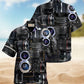 Once A Photographer Always A Photographer Edition – Hawaiian Shirt