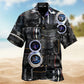 Once A Photographer Always A Photographer Edition – Hawaiian Shirt