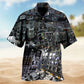 Once A Pilot Always A Pilot Edition – Hawaiian Shirt