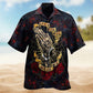 Only God Can Judge Me Tattoo Edition – Hawaiian Shirt