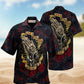 Only God Can Judge Me Tattoo Edition – Hawaiian Shirt
