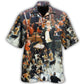 Orchestra Classical Music Lover – Hawaiian Shirt