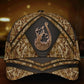 Outdoor Hunting Girls Adventure Style – Classic Cap