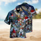 Owls Love Christmas Happy Limited Edition – Hawaiian Shirt