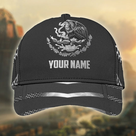 Mexico Classic Cap 02 – Classic Cap