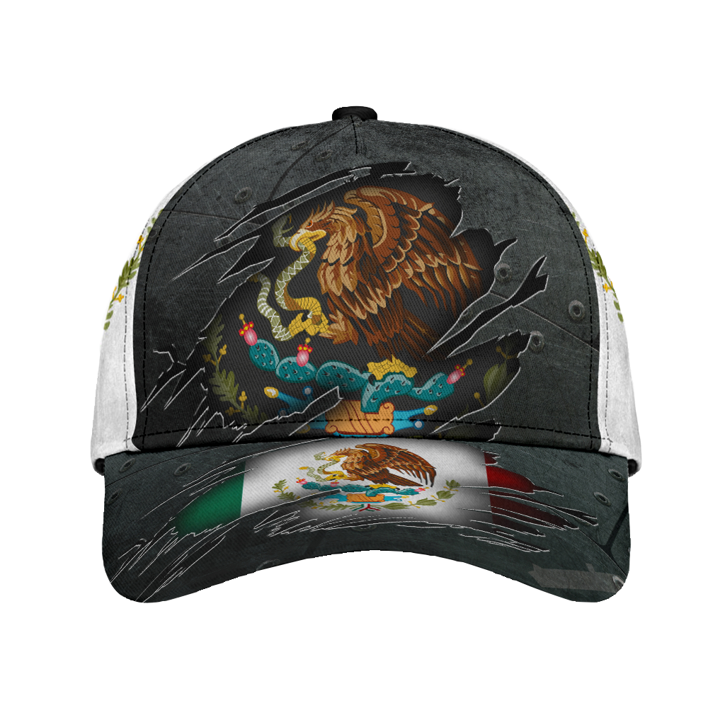Mexico Classic Cap 01 – Classic Cap
