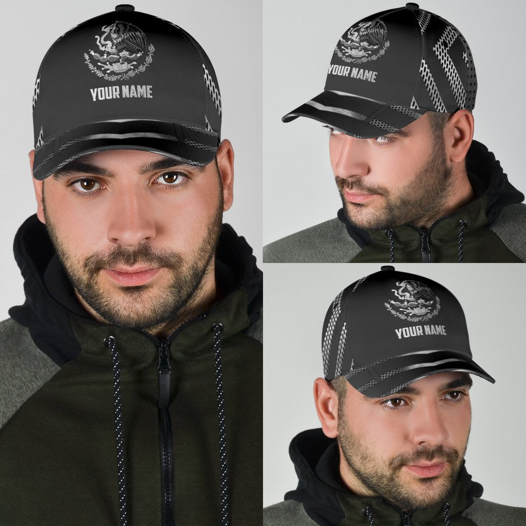 Mexico Classic Cap 02 – Classic Cap