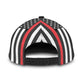 Custom Name Firefighter – Classic Cap