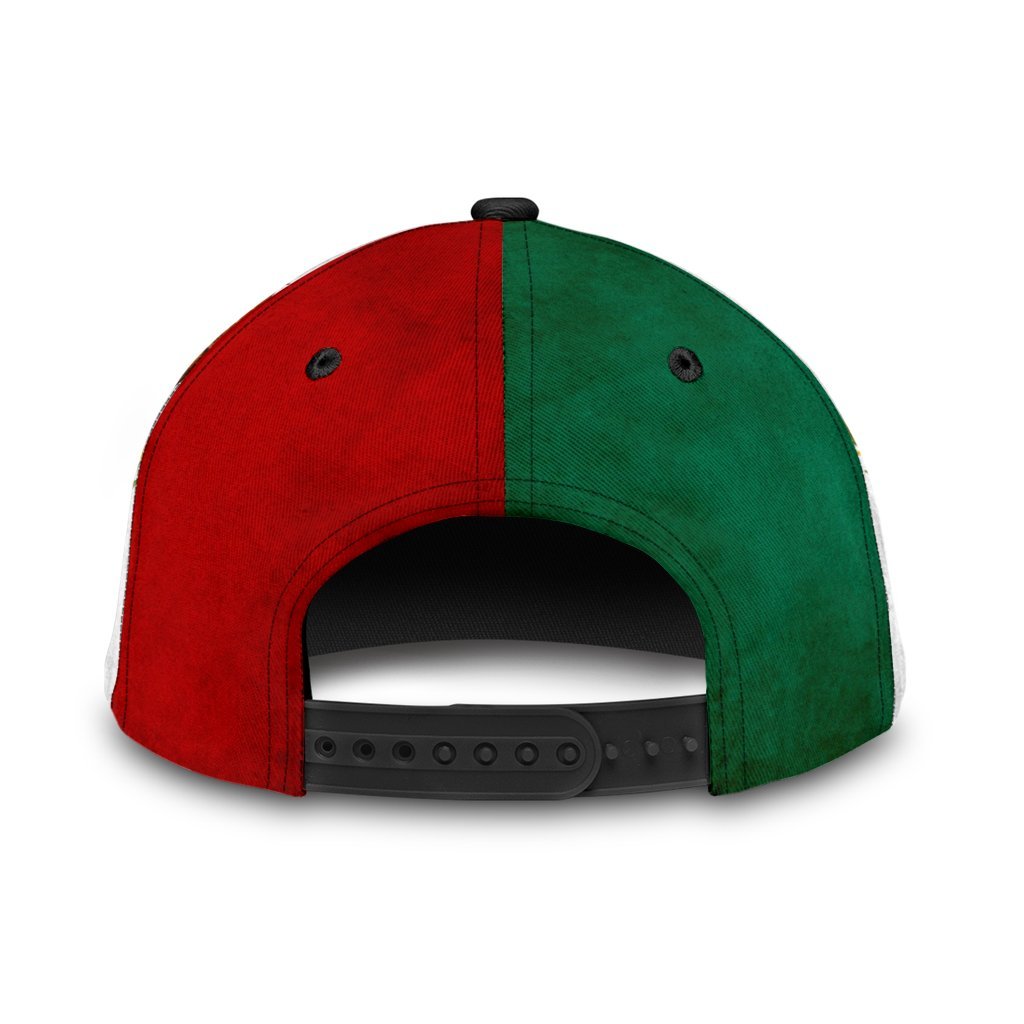 Mexico Classic Cap 01 – Classic Cap