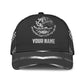 Mexico Classic Cap 02 – Classic Cap