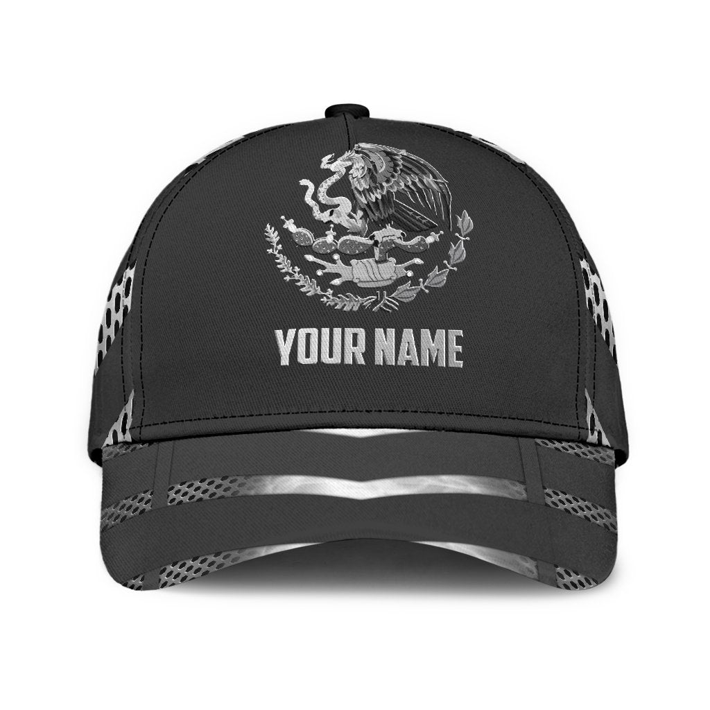 Mexico Classic Cap 02 – Classic Cap