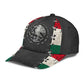 Mexico 3D Printed Design 03 – Classic Cap