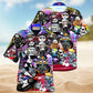 Panda Feeling The Speed Edition – Hawaiian Shirt