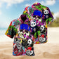 Panda Love Animals Limited Edition – Hawaiian Shirt