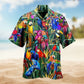 Parrot Amazing Tropical Limited Edition – Hawaiian Shirt