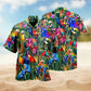 Parrot Amazing Tropical Limited Edition – Hawaiian Shirt