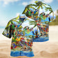 Parrot Tropical Party Summer Edition – Hawaiian Shirt