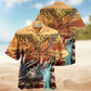 Patriotism Eagle Edition – Hawaiian Shirt