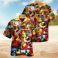 Peaceful Pottery Shop Moments Edition – Hawaiian Shirt