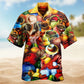 Peaceful Pottery Shop Moments Edition – Hawaiian Shirt