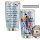 Jesus Christian Hope Personalized 20 Oz Tumbler