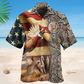 Pheasant Hunting American Style – Hawaiian Shirt