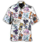 Photography Is My Hobby Camera - Hawaiian Shirt