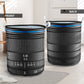 Photography Len Shortcut - Laundry Basket - Owls Matrix LTD