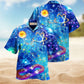 Physics Does Not Drive Me Crazy Edition – Hawaiian Shirt