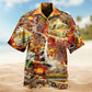 Piano In Church Edition – Hawaiian Shirt