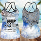 Piano Is My Life Limited Edition 1 – Hollow Tank Top