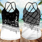 Piano Is My Life Limited Edition 6 – Hollow Tank Top