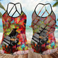 Piano Is My Life Limited Edition 7 – Hollow Tank Top