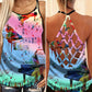 Piano Is My Life Limited Edition 8 – Hollow Tank Top