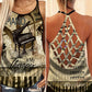 Piano Is My Life Limited Edition 9 – Hollow Tank Top