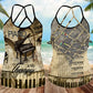 Piano Is My Life Limited Edition 9 – Hollow Tank Top