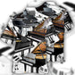 Luxury Piano Artistic Style – Hawaiian Shirt